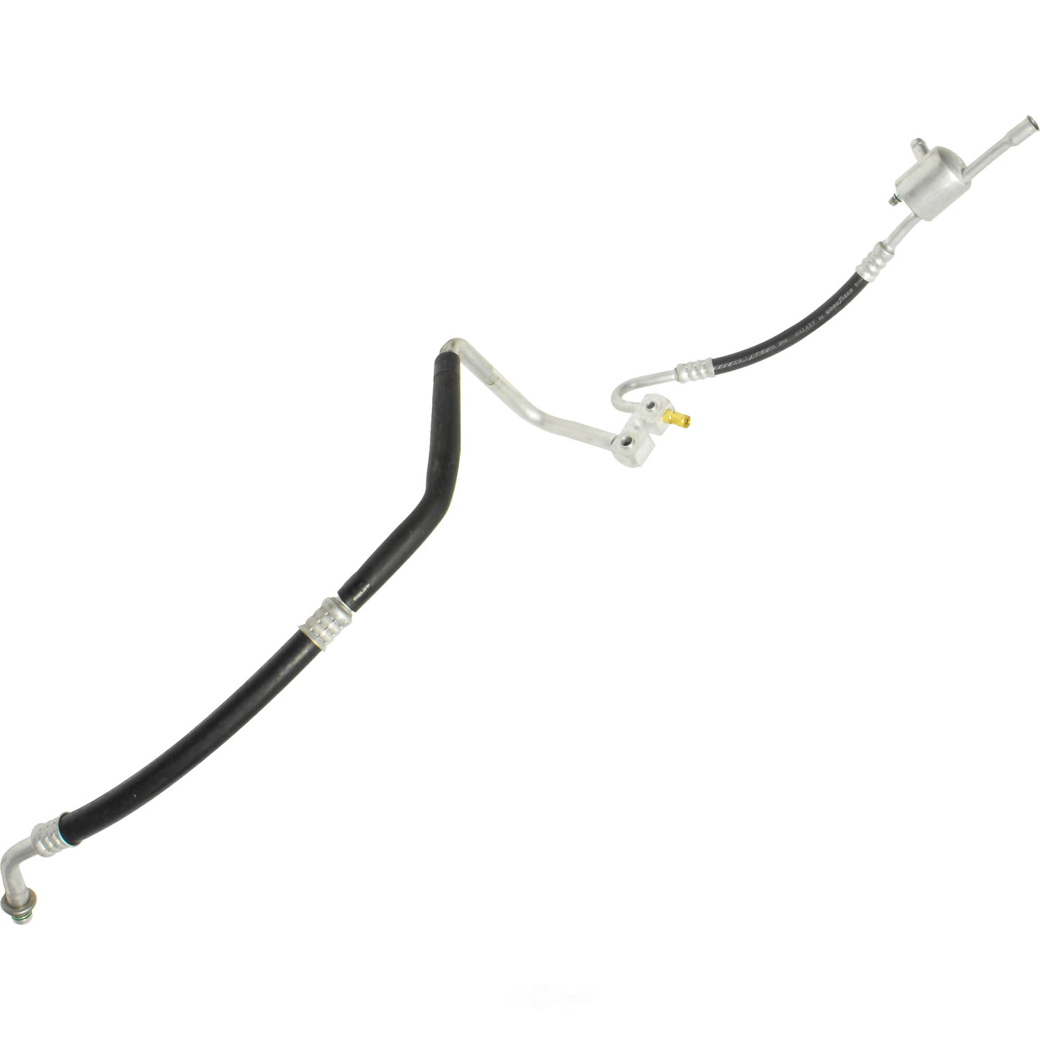 UNIVERSAL AIR CONDITIONER, INC. - Manifold And Tube Assembly - UAC HA 5568C