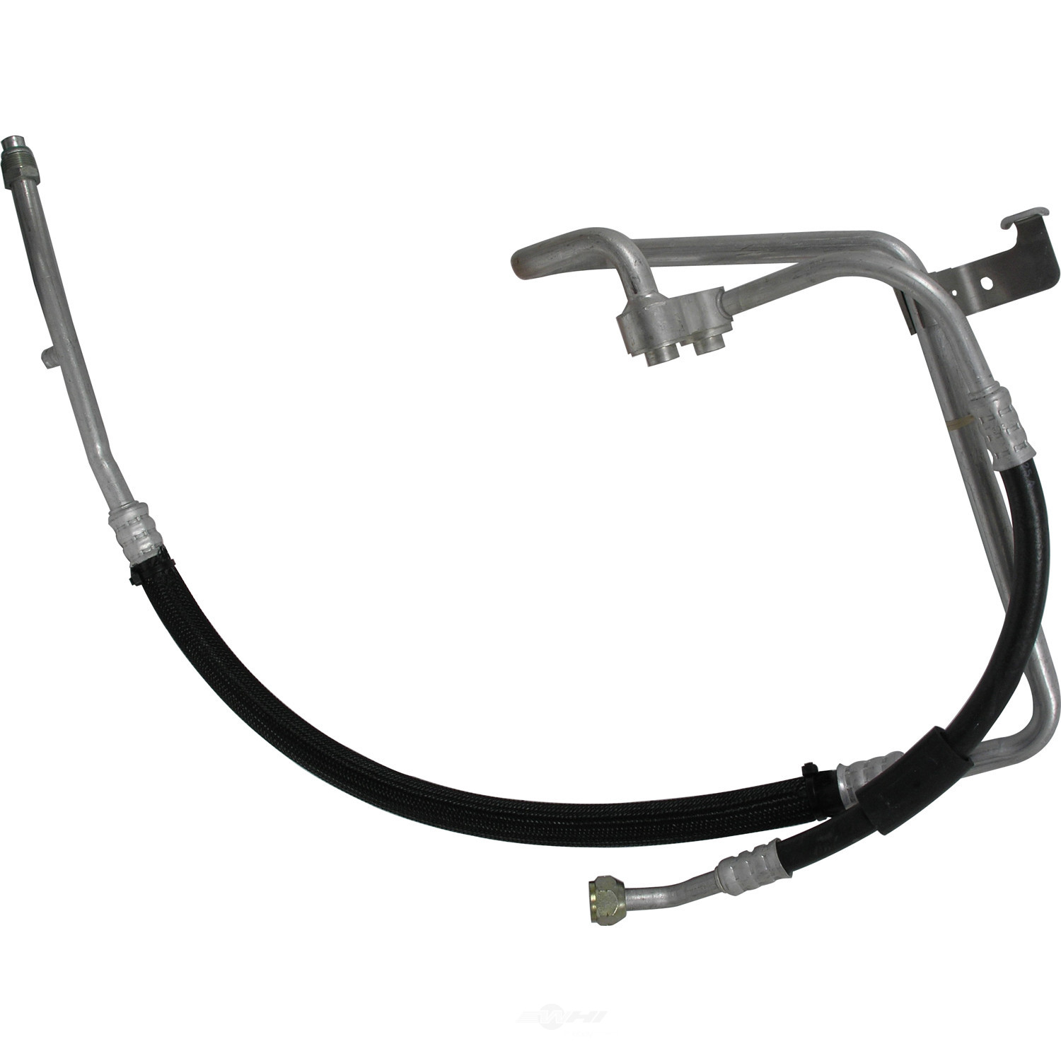 UNIVERSAL AIR CONDITIONER, INC. - Manifold And Tube Assembly - UAC - ha-5752