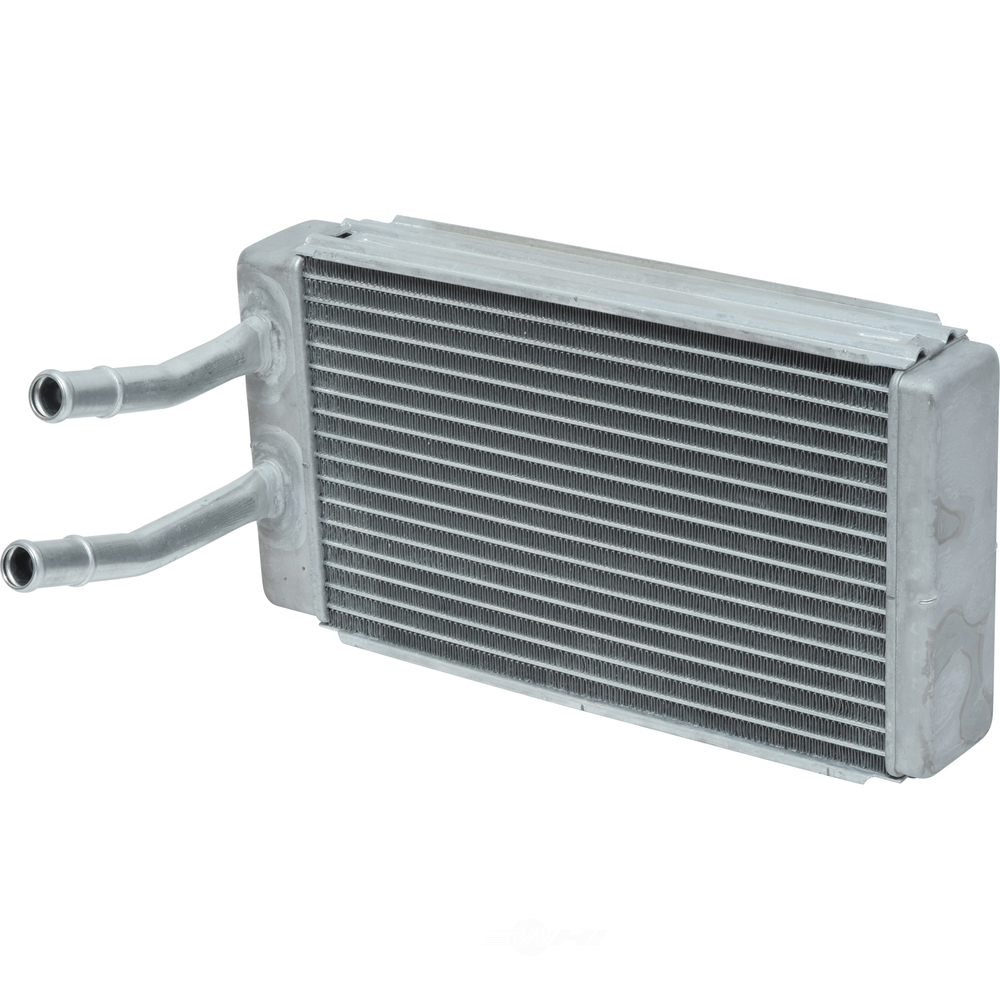 UNIVERSAL AIR CONDITIONER, INC. - Heater Core Aluminum - UAC - ht-2009c