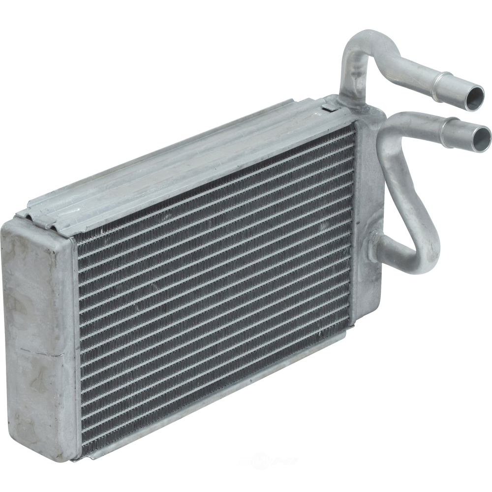 UNIVERSAL AIR CONDITIONER, INC. - Heater Core Aluminum - UAC - ht-2010c