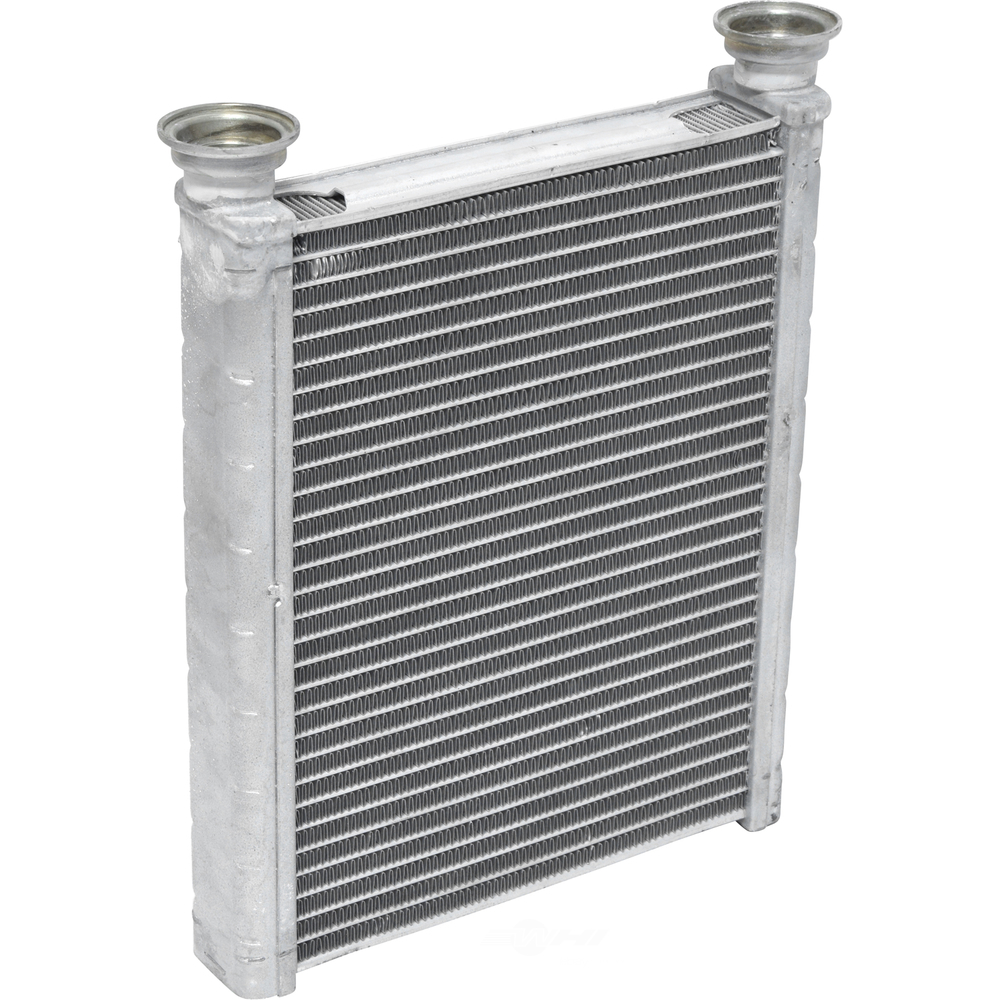 UNIVERSAL AIR CONDITIONER, INC. - Heater Core Aluminum (Rear) - UAC HT 2012C