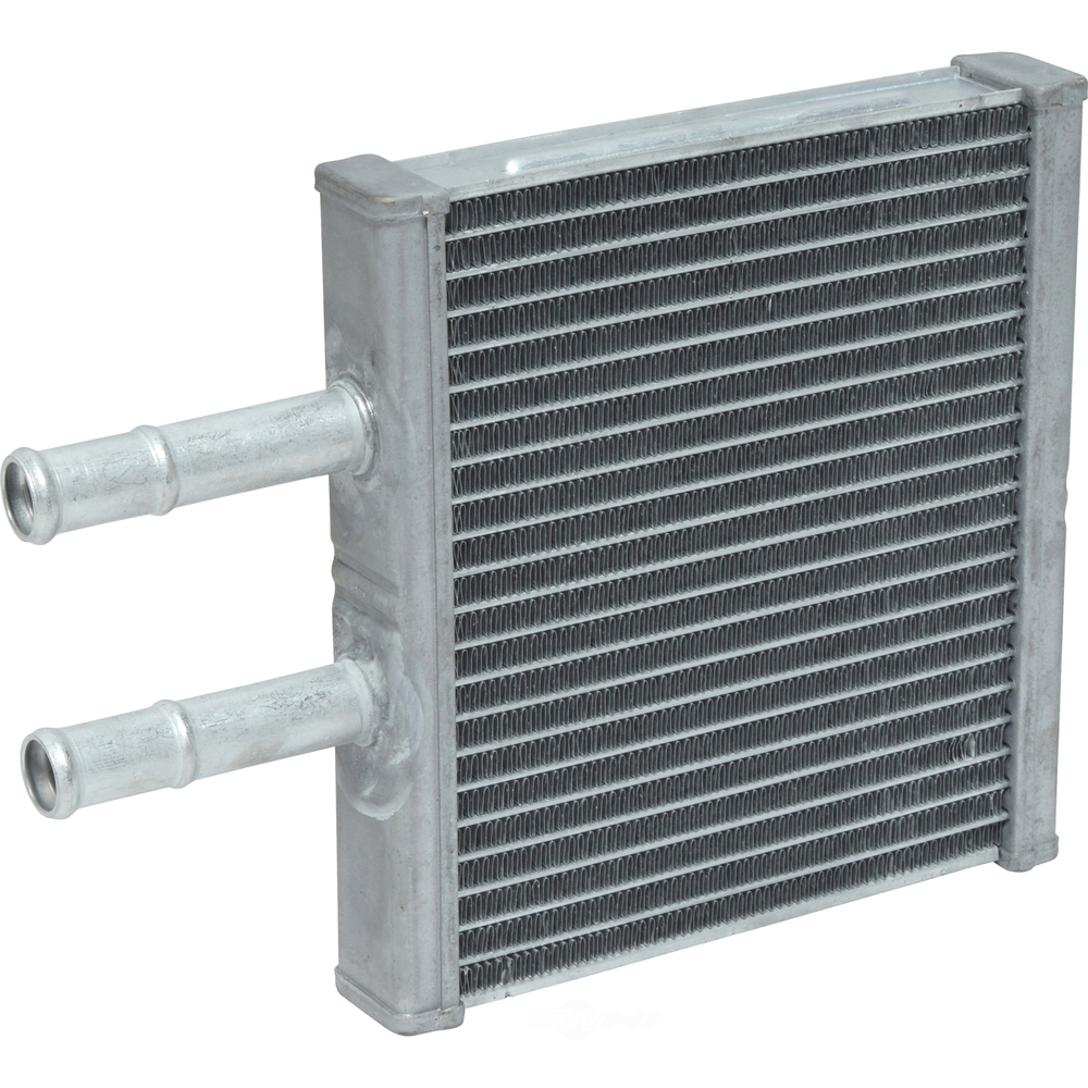 UNIVERSAL AIR CONDITIONER, INC. - Heater Core Aluminum - UAC HT 2015C