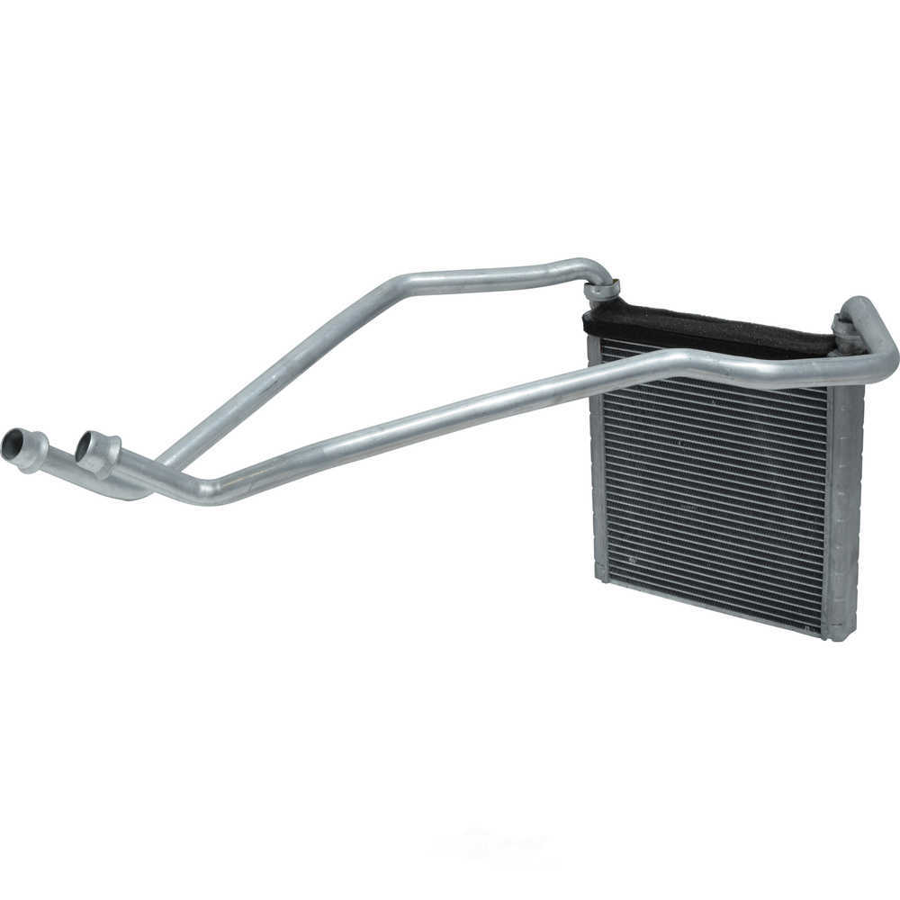 UNIVERSAL AIR CONDITIONER, INC. - Heater Core Aluminum - UAC - ht-2027c