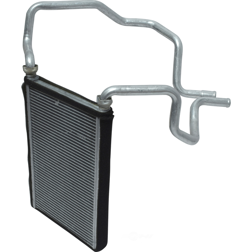 UNIVERSAL AIR CONDITIONER, INC. - Heater Core Aluminum - UAC - ht-2029c