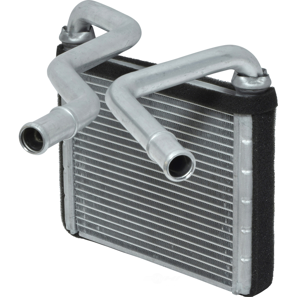 UNIVERSAL AIR CONDITIONER, INC. - Heater Core Aluminum - UAC - ht-2036c