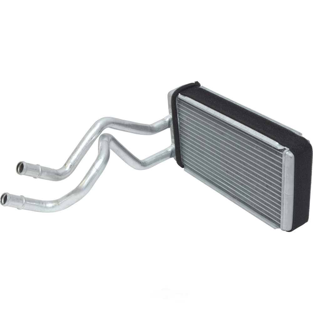 UNIVERSAL AIR CONDITIONER, INC. - Heater Core Aluminum - UAC - ht-2047c