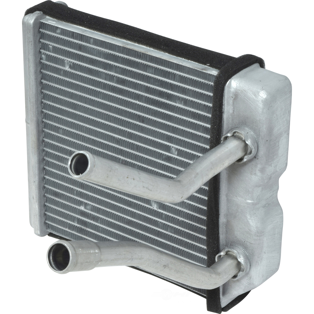 UNIVERSAL AIR CONDITIONER, INC. - Heater Core Aluminum - UAC - ht-2051c