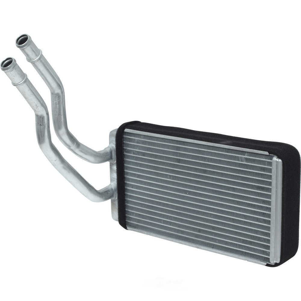 UNIVERSAL AIR CONDITIONER, INC. - Heater Core Aluminum - UAC - ht-2053c