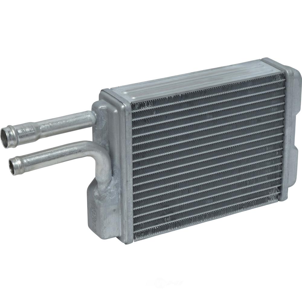 UNIVERSAL AIR CONDITIONER, INC. - Heater Core Aluminum - UAC HT 2054C