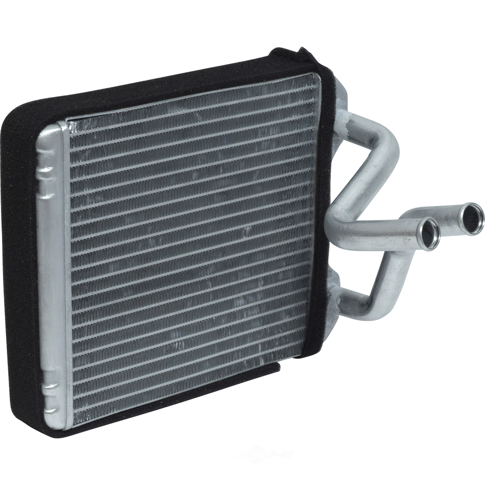 UNIVERSAL AIR CONDITIONER, INC. - Heater Core Aluminum - UAC - ht-2056c