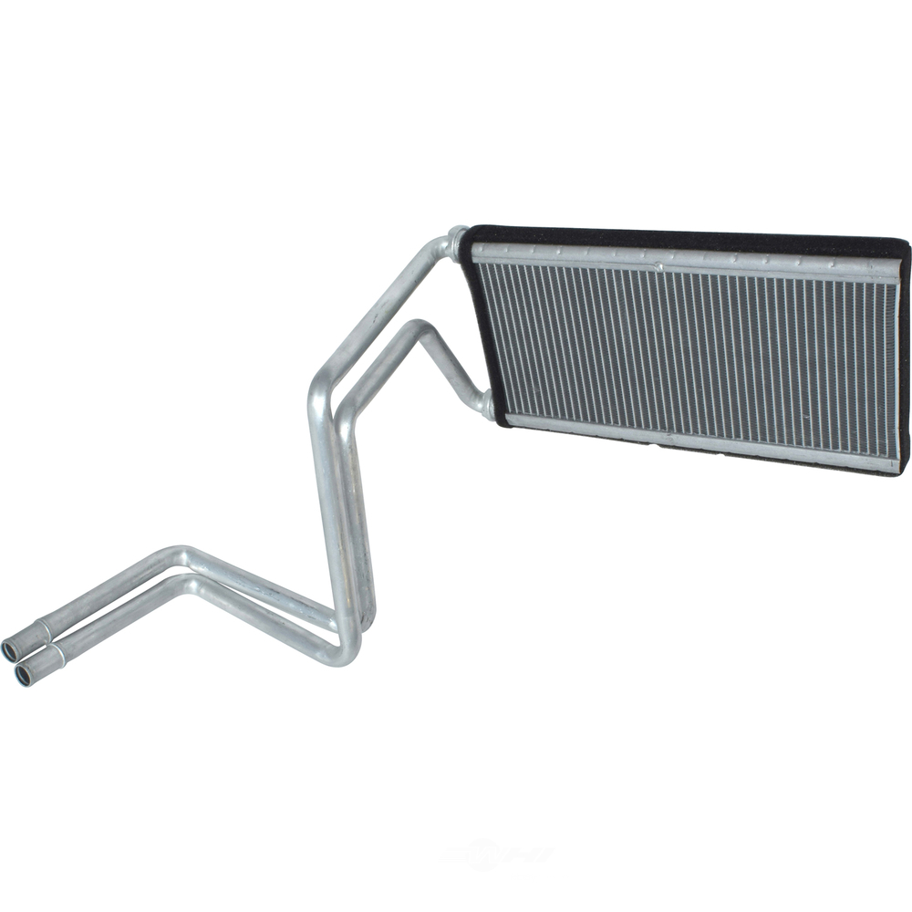 UNIVERSAL AIR CONDITIONER, INC. - Heater Core Aluminum - UAC - ht-2057c
