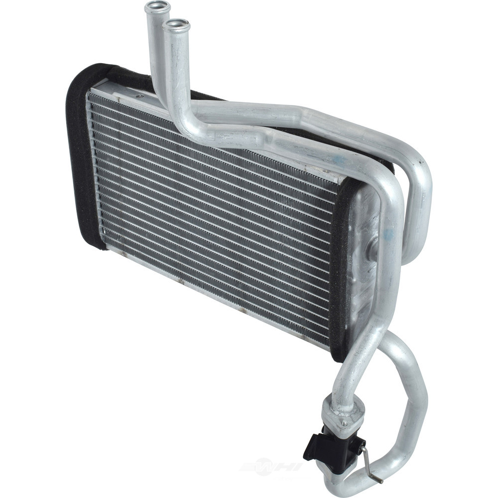 UNIVERSAL AIR CONDITIONER, INC. - Heater Core Aluminum - UAC - ht-2077