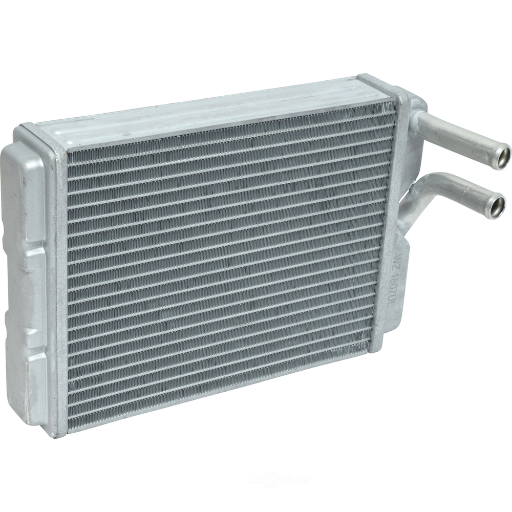 UNIVERSAL AIR CONDITIONER, INC. - Heater Core Aluminum - UAC HT 2093C