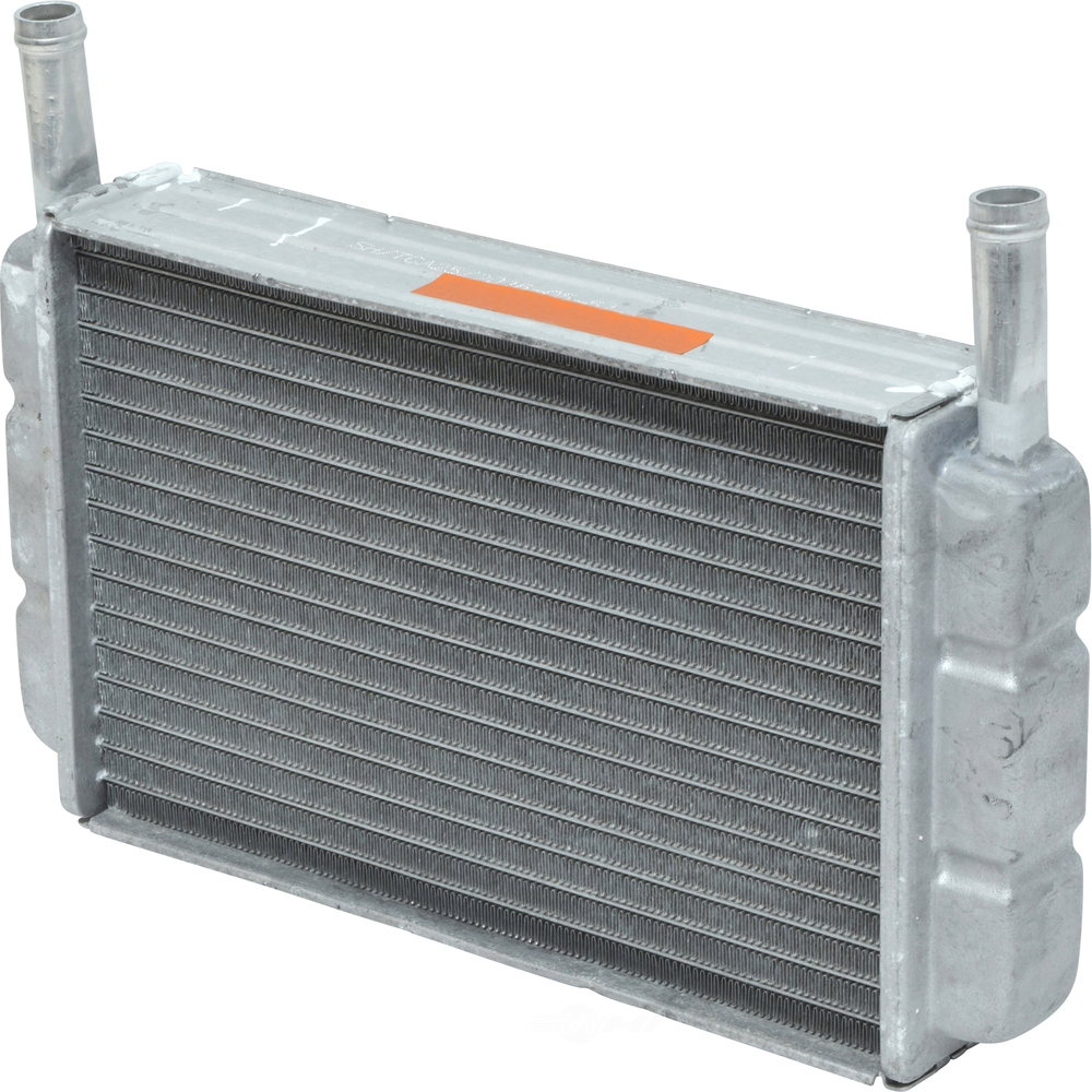 UNIVERSAL AIR CONDITIONER, INC. - Heater Core Aluminum - UAC HT 2108C