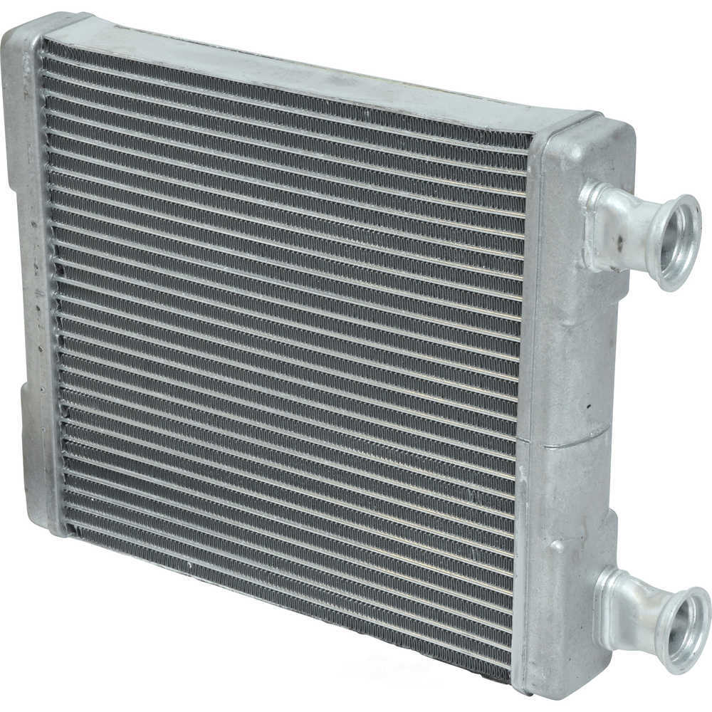 UNIVERSAL AIR CONDITIONER, INC. - Heater Core Aluminum - UAC - ht-2118c