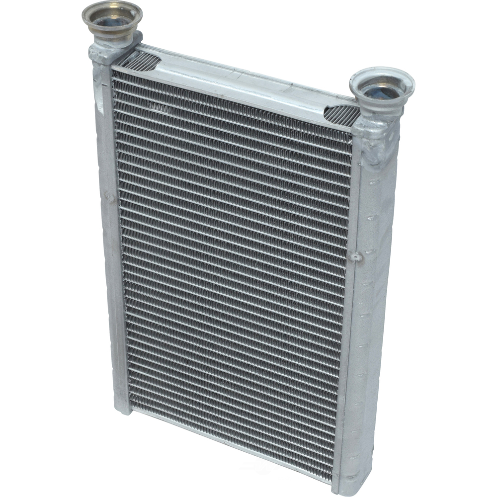 UNIVERSAL AIR CONDITIONER, INC. - Heater Core Aluminum - UAC HT 2124C