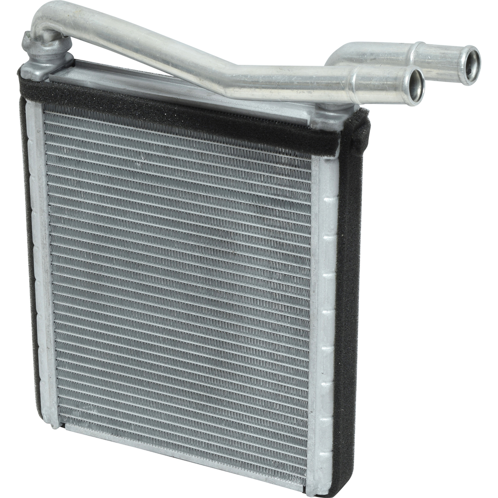 UNIVERSAL AIR CONDITIONER, INC. - Heater Core Aluminum - UAC - ht-2132c