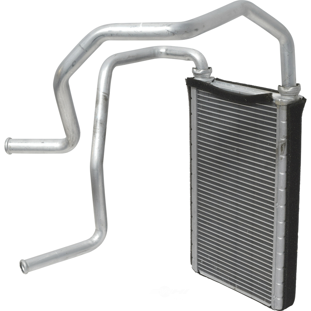 UNIVERSAL AIR CONDITIONER, INC. - Heater Core Aluminum - UAC - ht-2147