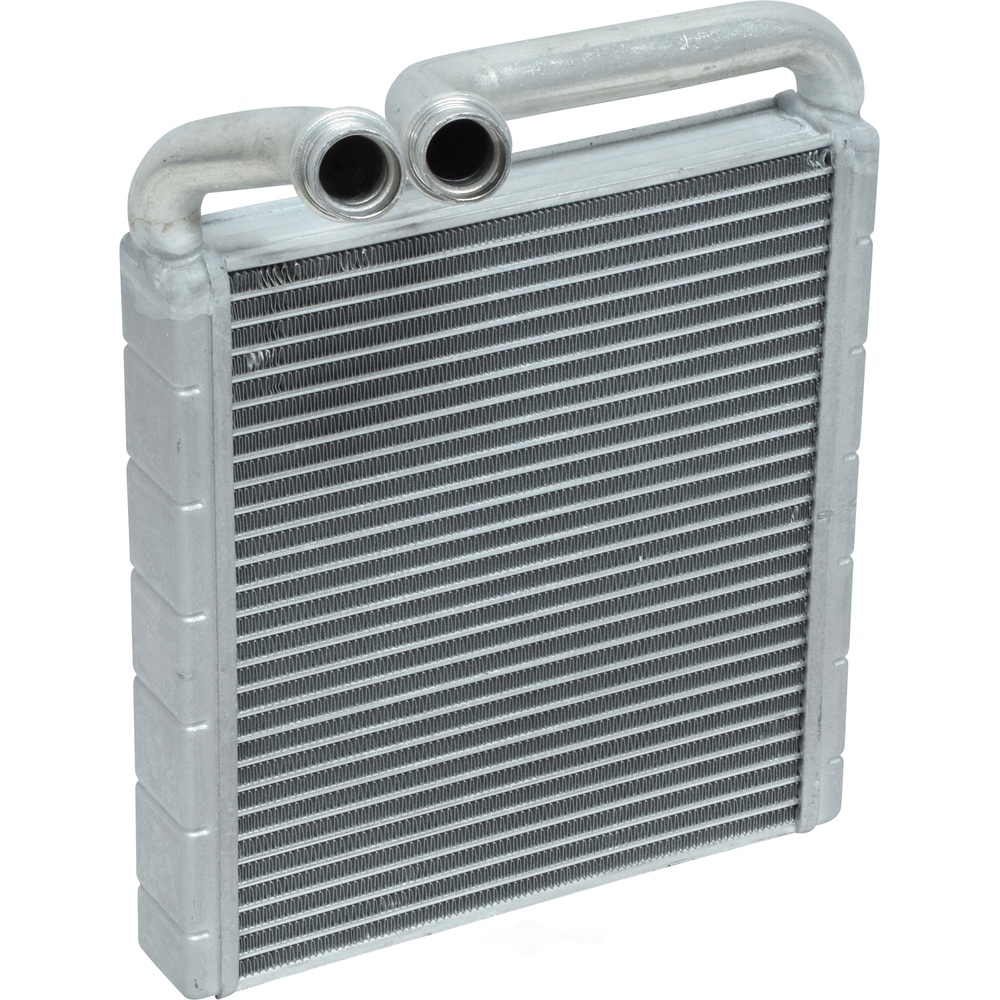 UNIVERSAL AIR CONDITIONER, INC. - Heater Core Aluminum - UAC HT 2162C