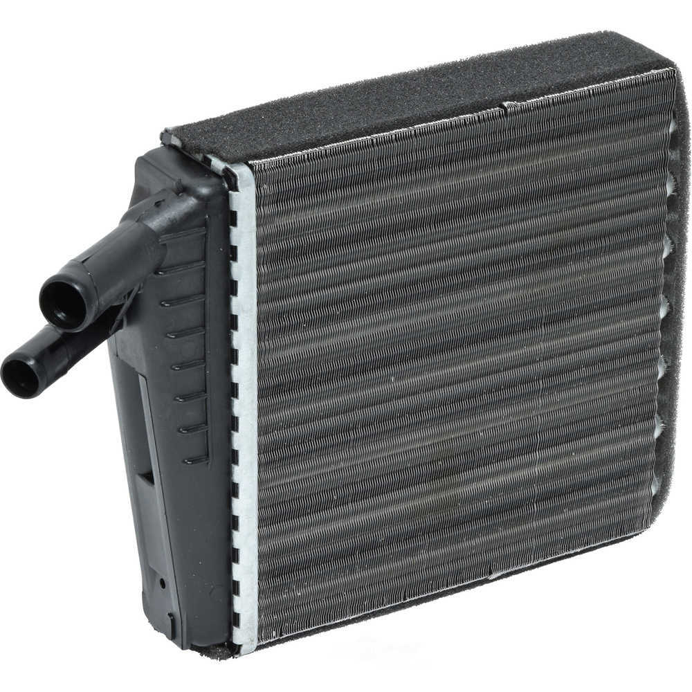UNIVERSAL AIR CONDITIONER, INC. - Heater Core Aluminum - UAC - ht-2163c