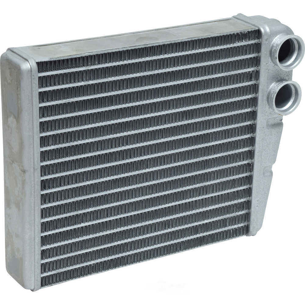 UNIVERSAL AIR CONDITIONER, INC. - Heater Core Aluminum - UAC - ht-2168c