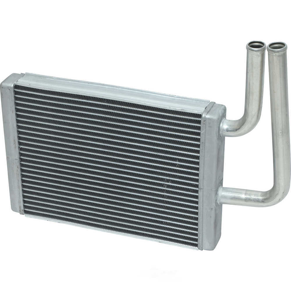 UNIVERSAL AIR CONDITIONER, INC. - Heater Core Aluminum - UAC - ht-2173c