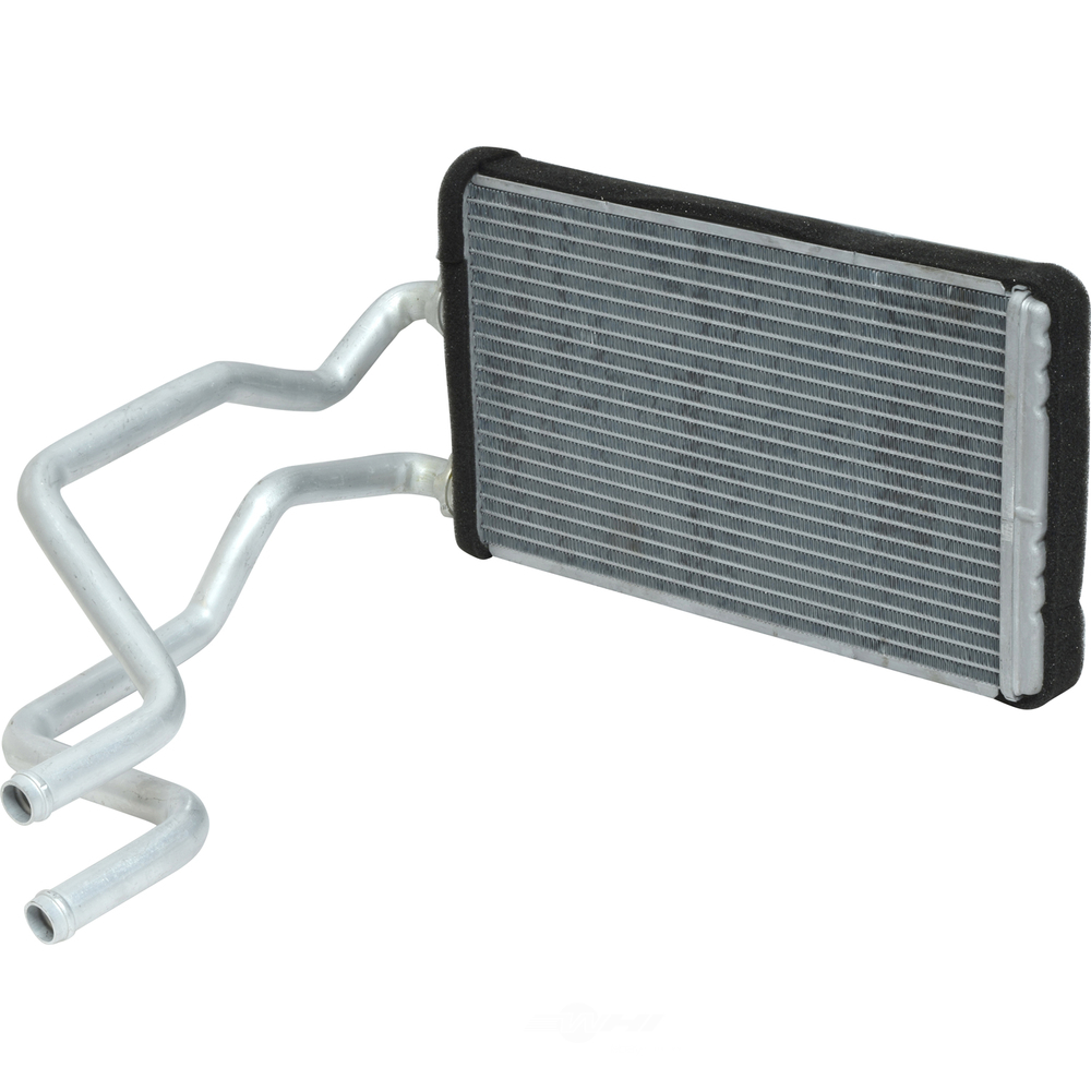UNIVERSAL AIR CONDITIONER, INC. - Heater Core Aluminum - UAC - ht-2174c