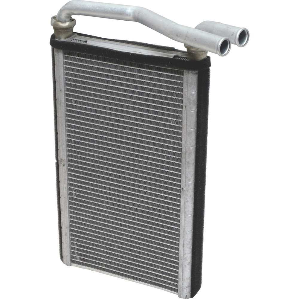 UNIVERSAL AIR CONDITIONER, INC. - Heater Core Aluminum - UAC - ht-2175