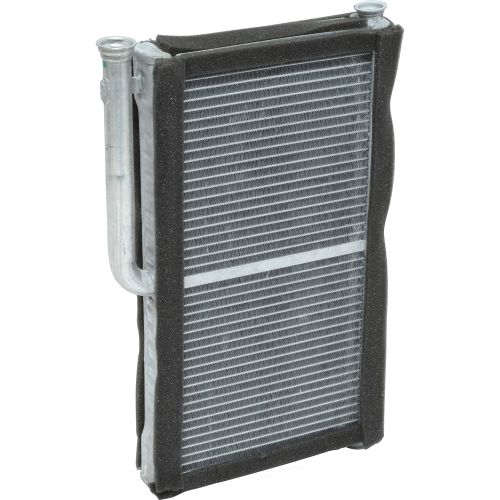 UNIVERSAL AIR CONDITIONER, INC. - Heater Core Aluminum - UAC - ht-2180c