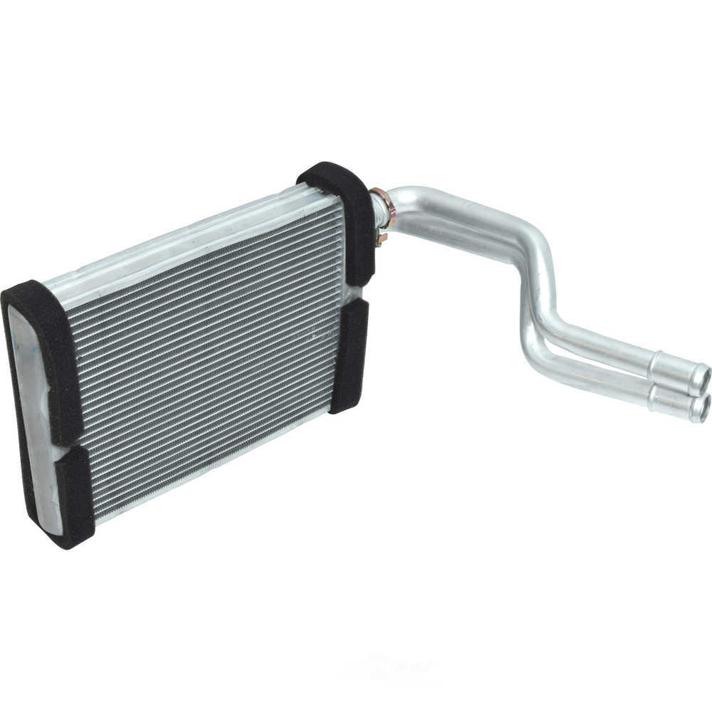 UNIVERSAL AIR CONDITIONER, INC. - Heater Core Aluminum - UAC - ht-2182c