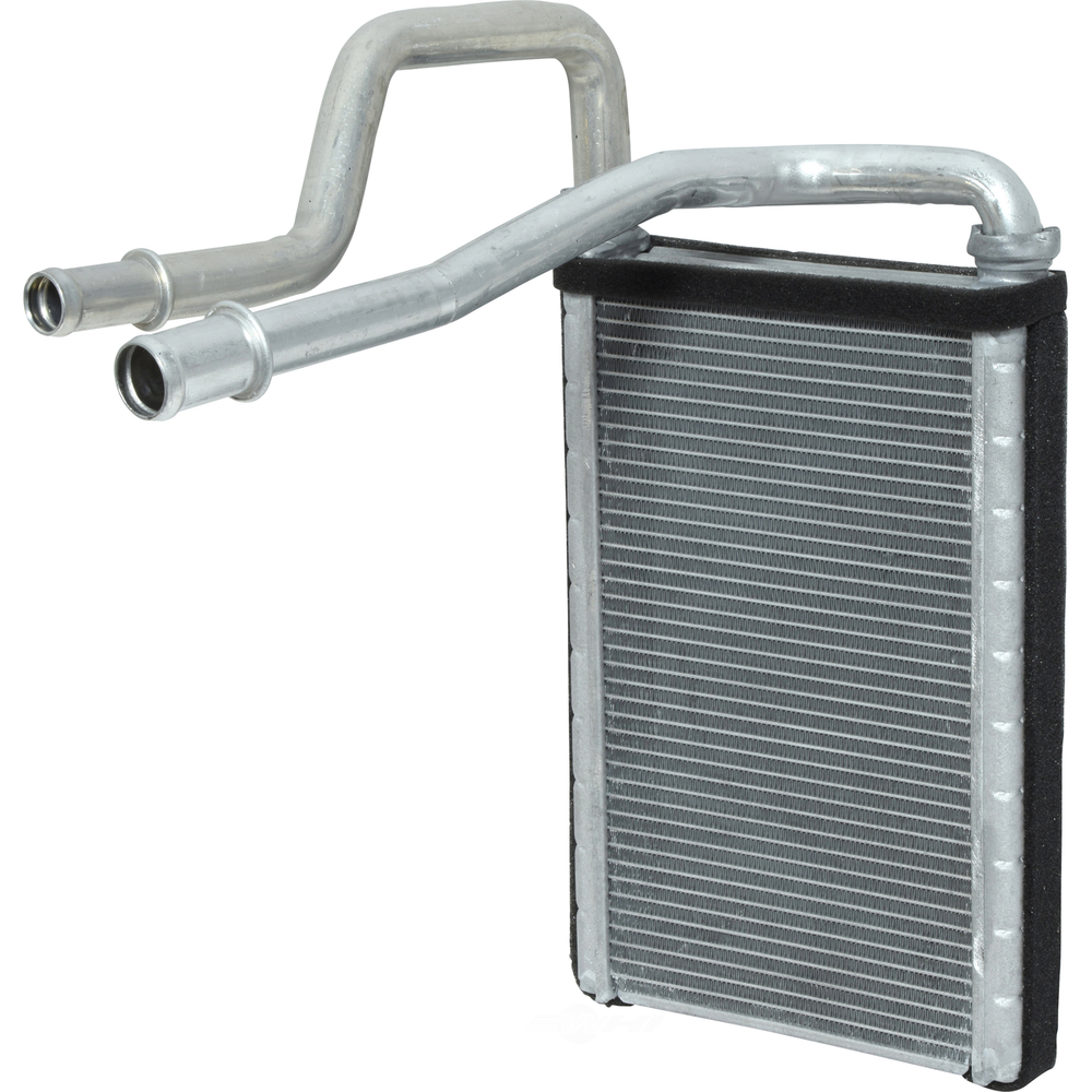UNIVERSAL AIR CONDITIONER, INC. - Heater Core Aluminum - UAC - ht-2200c