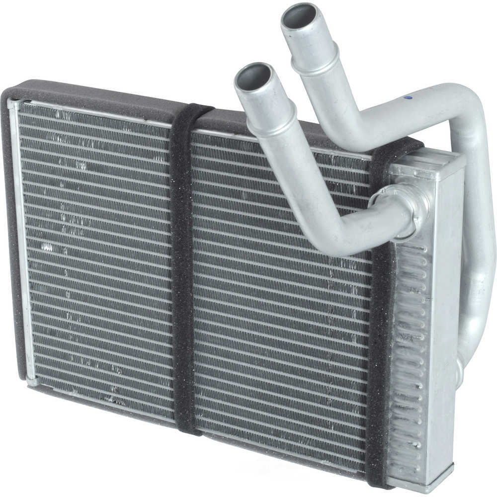 UNIVERSAL AIR CONDITIONER, INC. - Heater Core Aluminum - UAC - ht-2201c