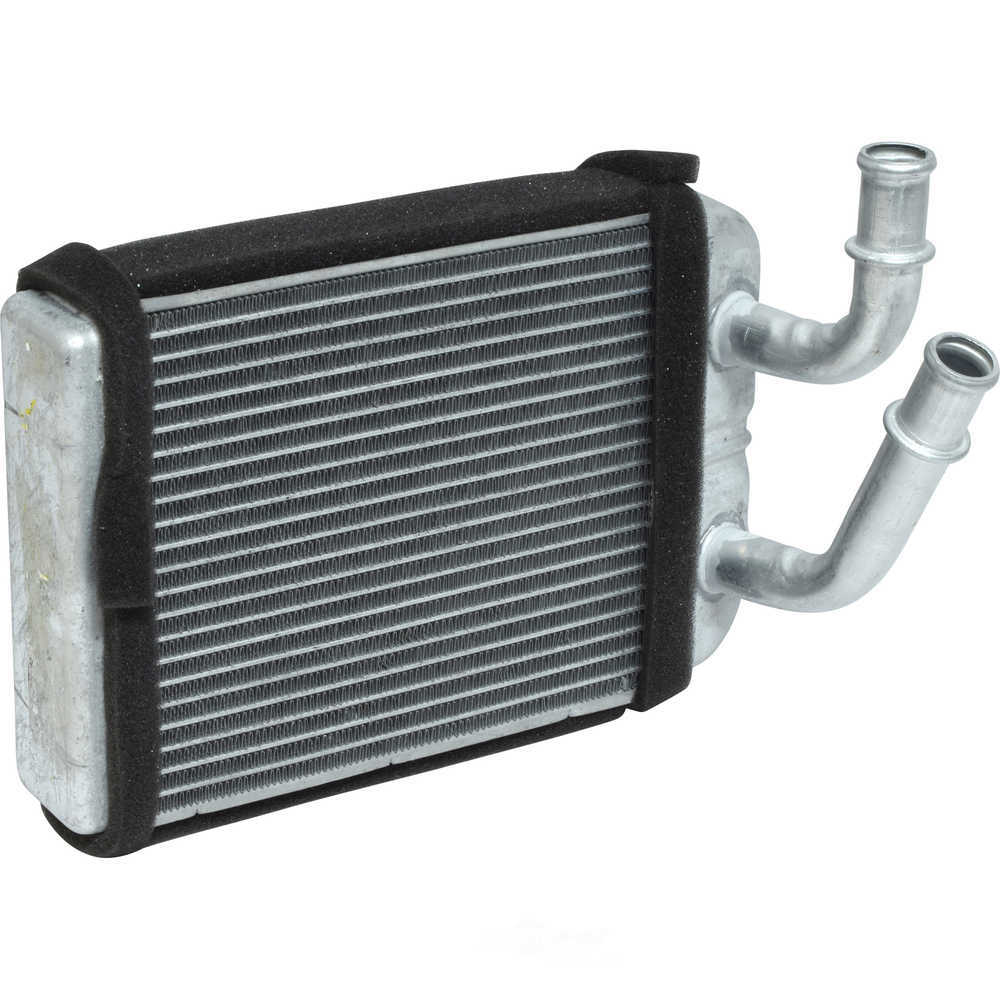 UNIVERSAL AIR CONDITIONER, INC. - Heater Core Aluminum - UAC - ht-2204c