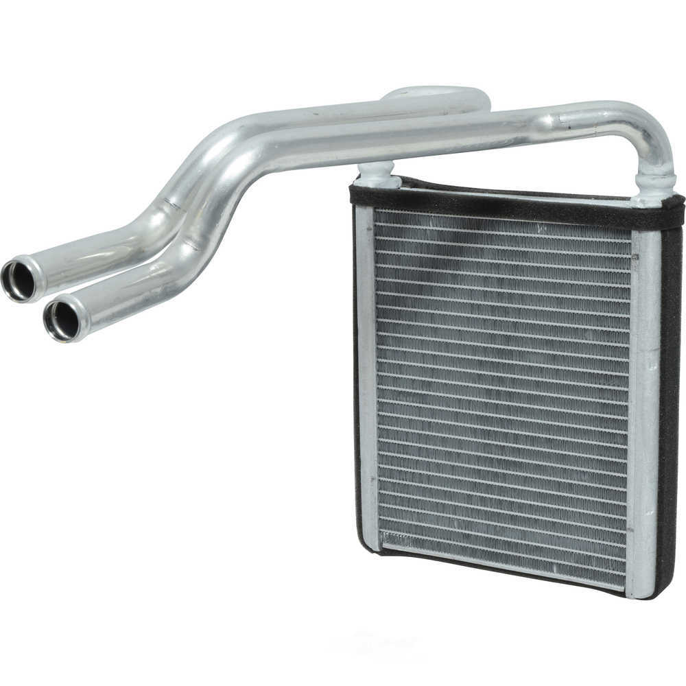 UNIVERSAL AIR CONDITIONER, INC. - Heater Core Aluminum - UAC - ht-2210c