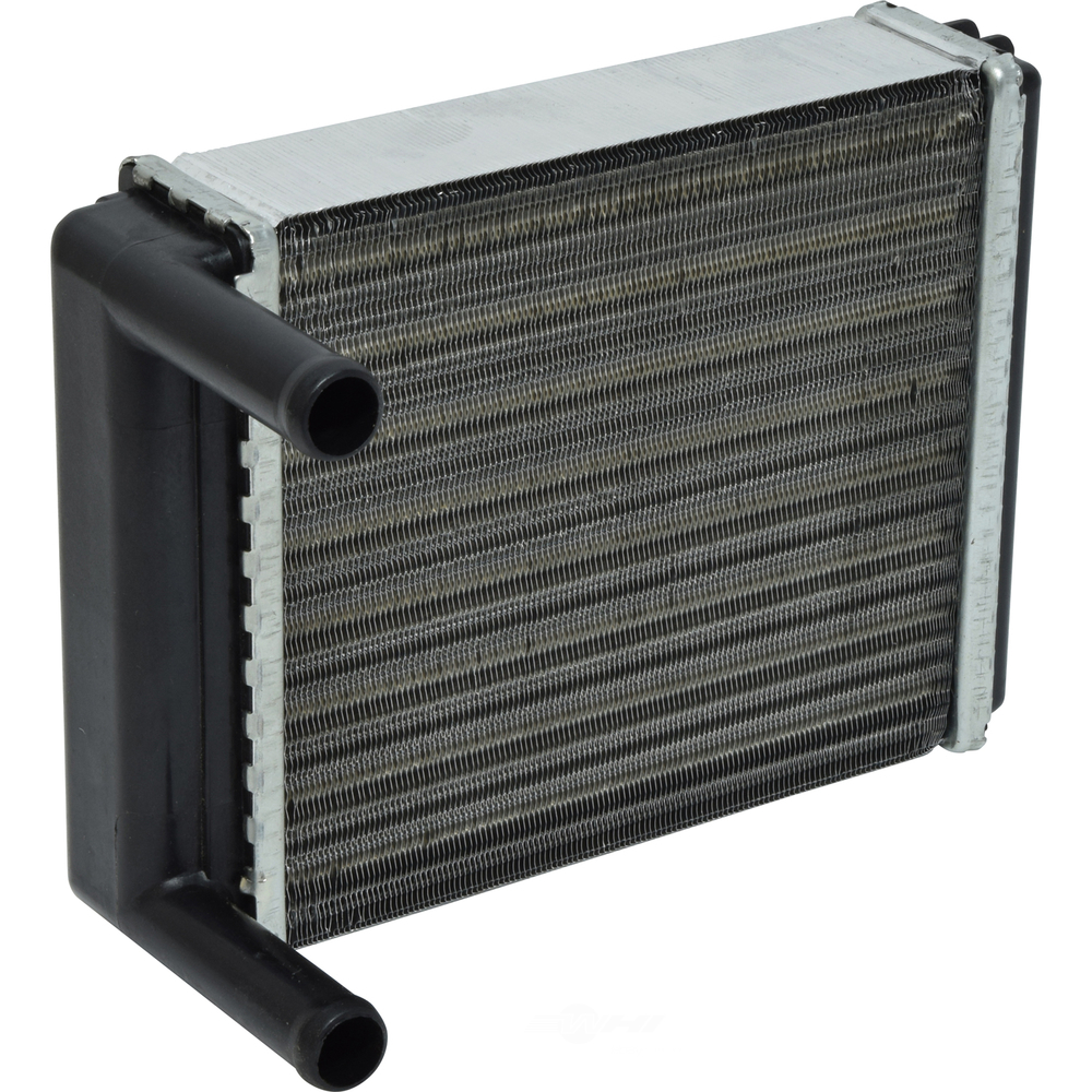 UNIVERSAL AIR CONDITIONER, INC. - Heater Core Aluminum (Rear) - UAC HT 2224C