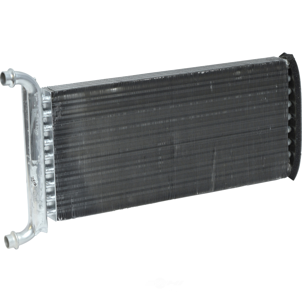 UNIVERSAL AIR CONDITIONER, INC. - Heater Core Aluminum - UAC - ht-2229