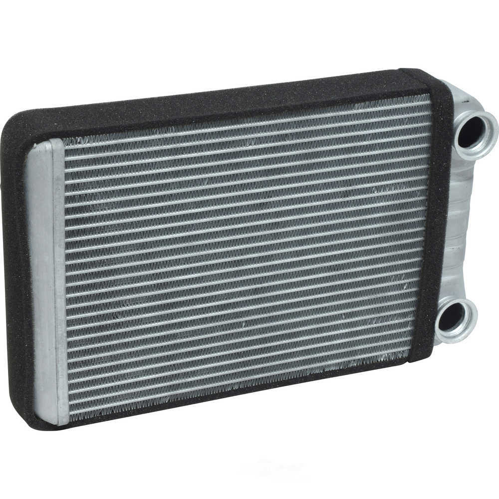 UNIVERSAL AIR CONDITIONER, INC. - Heater Core Aluminum - UAC - ht-2238c