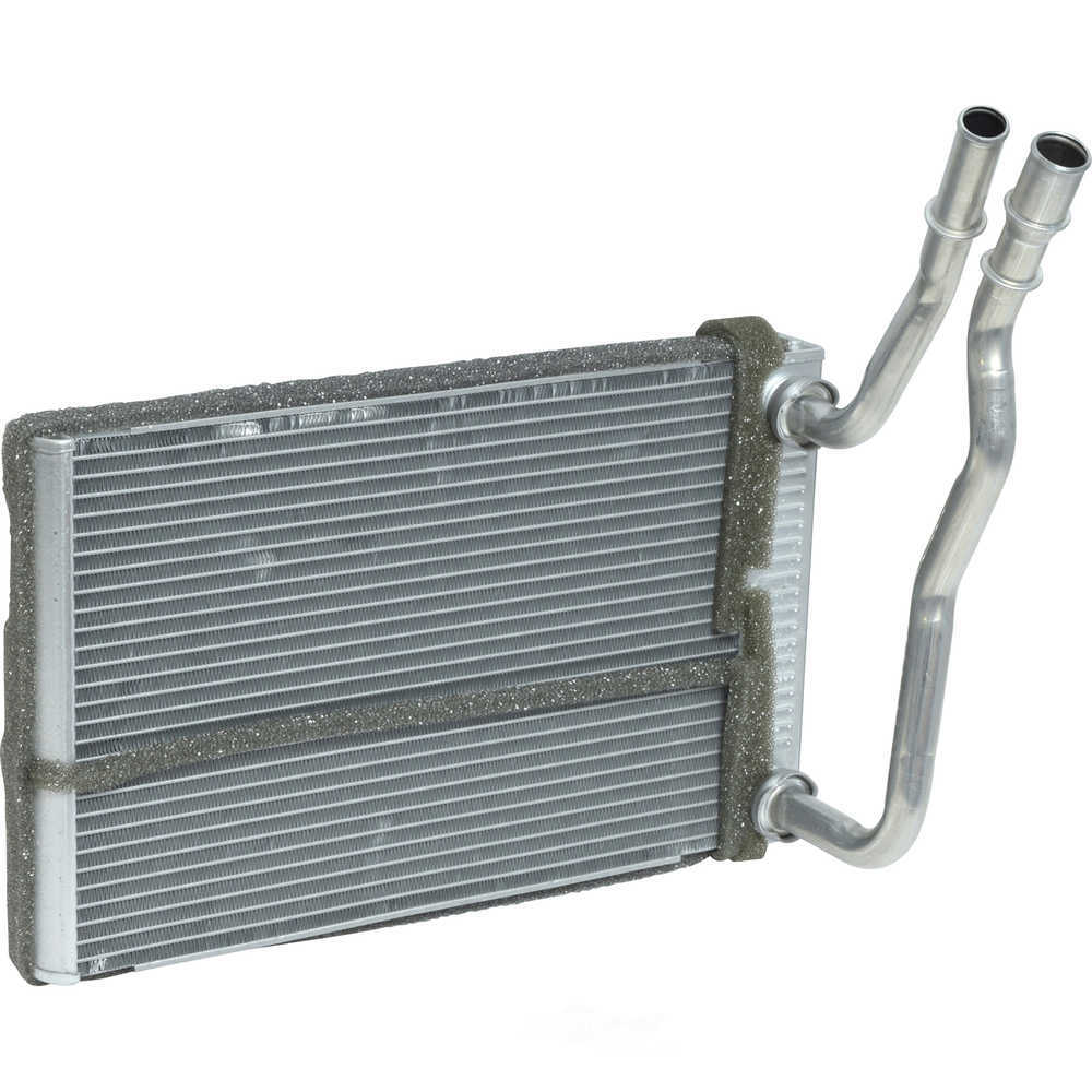UNIVERSAL AIR CONDITIONER, INC. - Heater Core Aluminum - UAC - ht-2240c