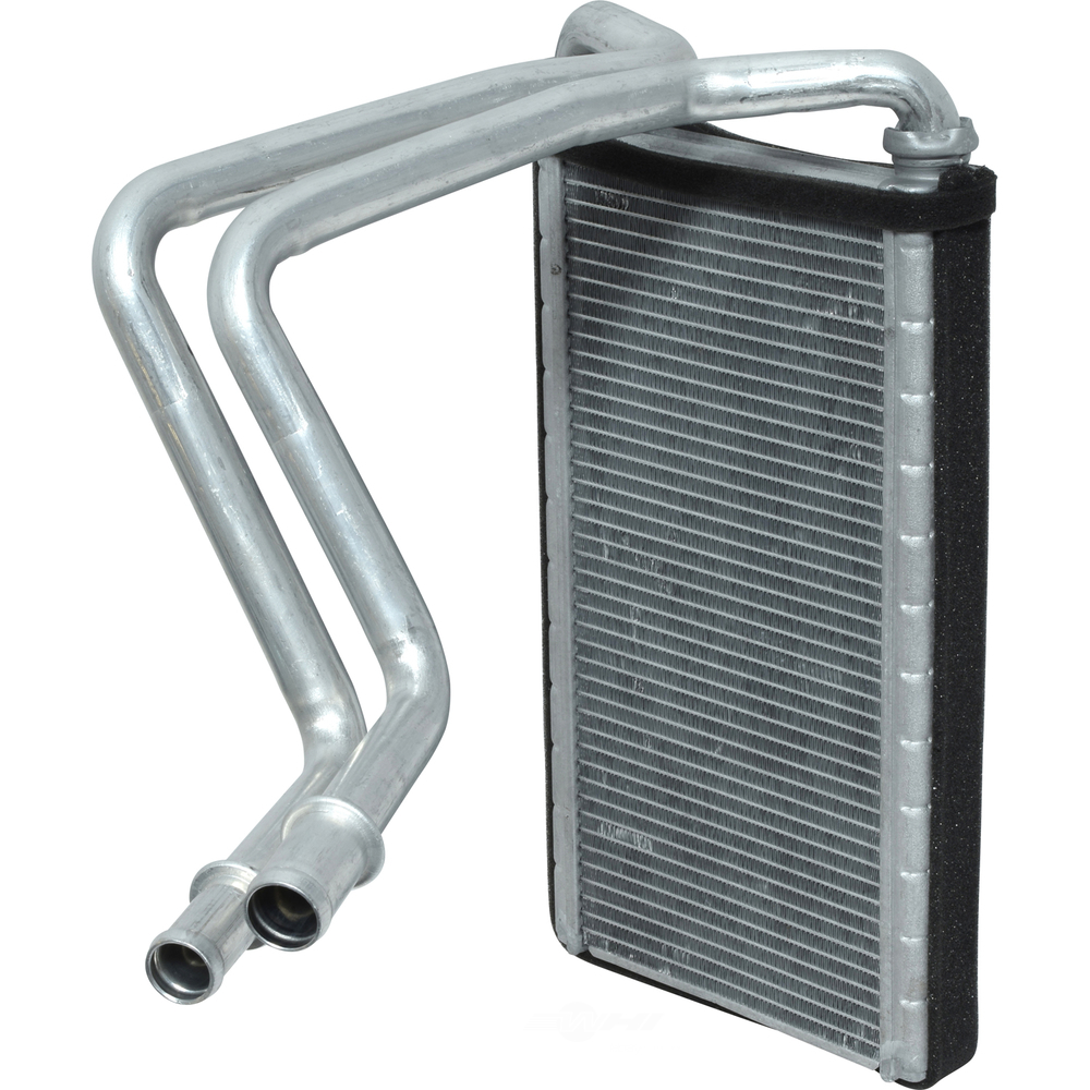 UNIVERSAL AIR CONDITIONER, INC. - Heater Core Aluminum - UAC - ht-2245c