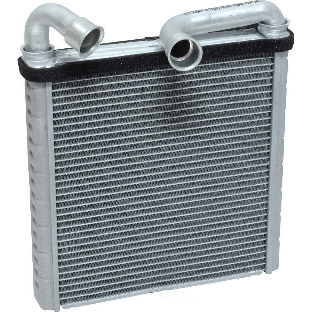 UNIVERSAL AIR CONDITIONER, INC. - Heater Core Aluminum - UAC - ht-2351c