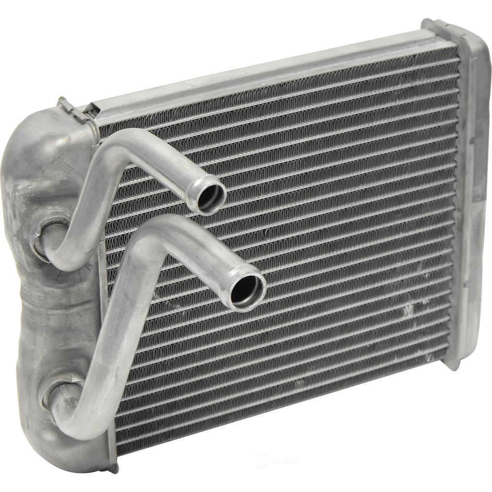 UNIVERSAL AIR CONDITIONER, INC. - Heater Core Aluminum - UAC - ht-394195c