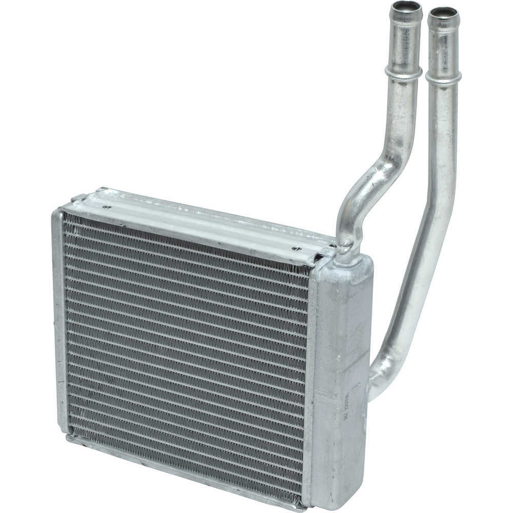 UNIVERSAL AIR CONDITIONER, INC. - Heater Core Aluminum - UAC - ht-394222c