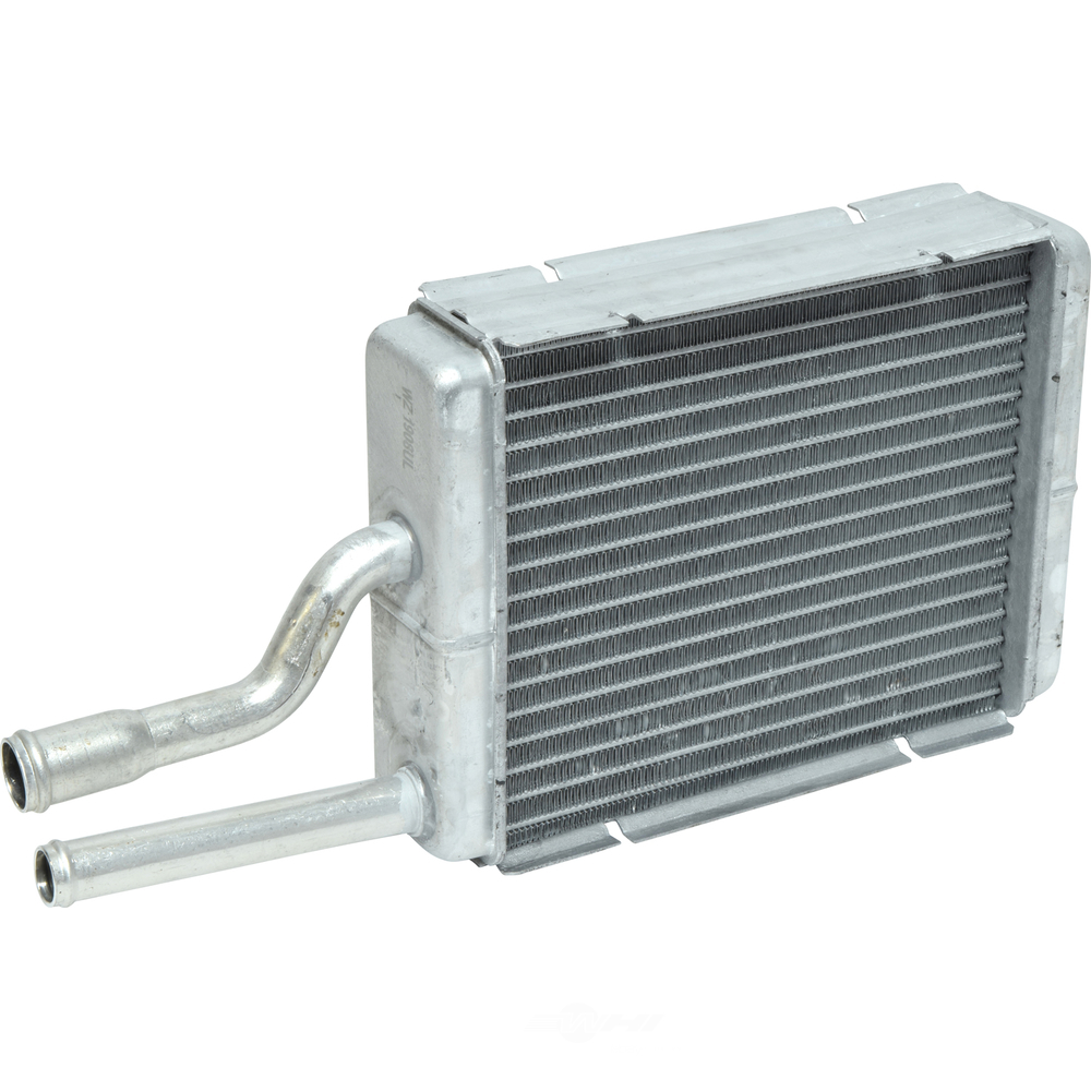 UNIVERSAL AIR CONDITIONER, INC. - Heater Core Aluminum - UAC HT 398010C