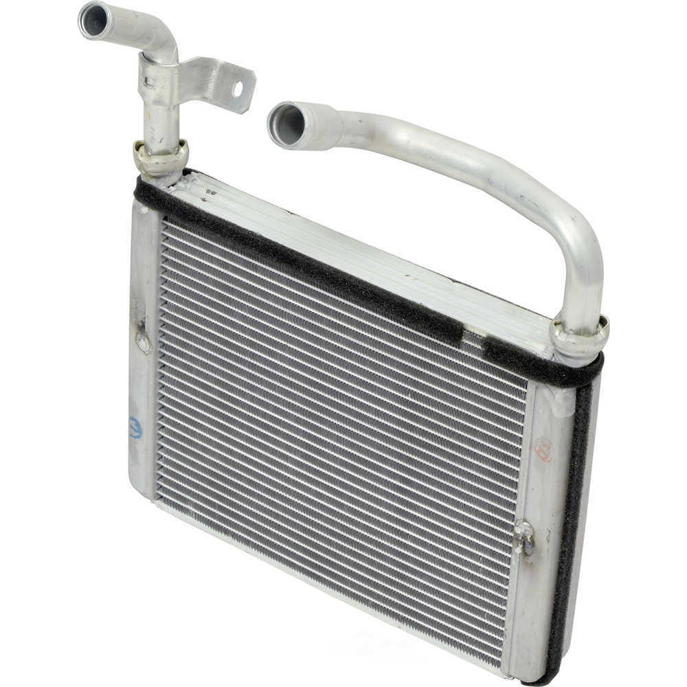 UNIVERSAL AIR CONDITIONER, INC. - Heater Core Aluminum - UAC - ht-398215c