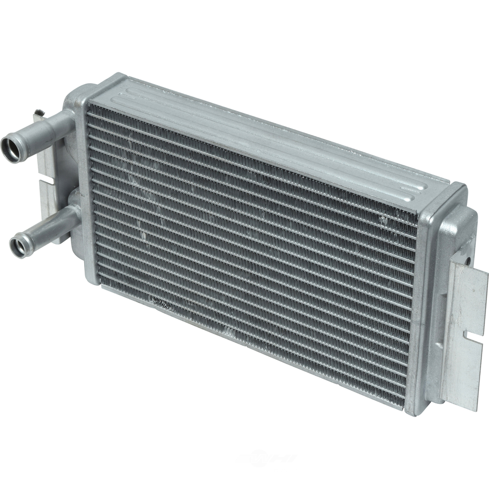 UNIVERSAL AIR CONDITIONER, INC. - Heater Core Aluminum - UAC HT 398269C