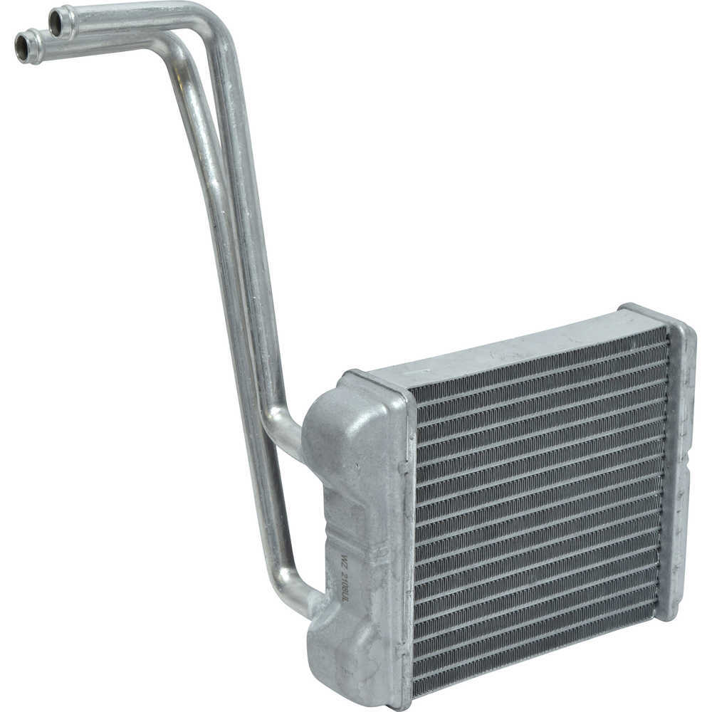 UNIVERSAL AIR CONDITIONER, INC. - Heater Core Aluminum - UAC - ht-398272c
