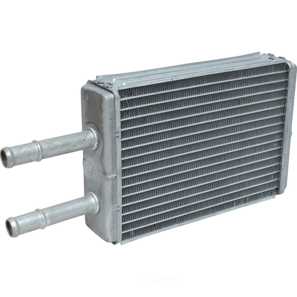 UNIVERSAL AIR CONDITIONER, INC. - Heater Core Aluminum - UAC - ht-398333c