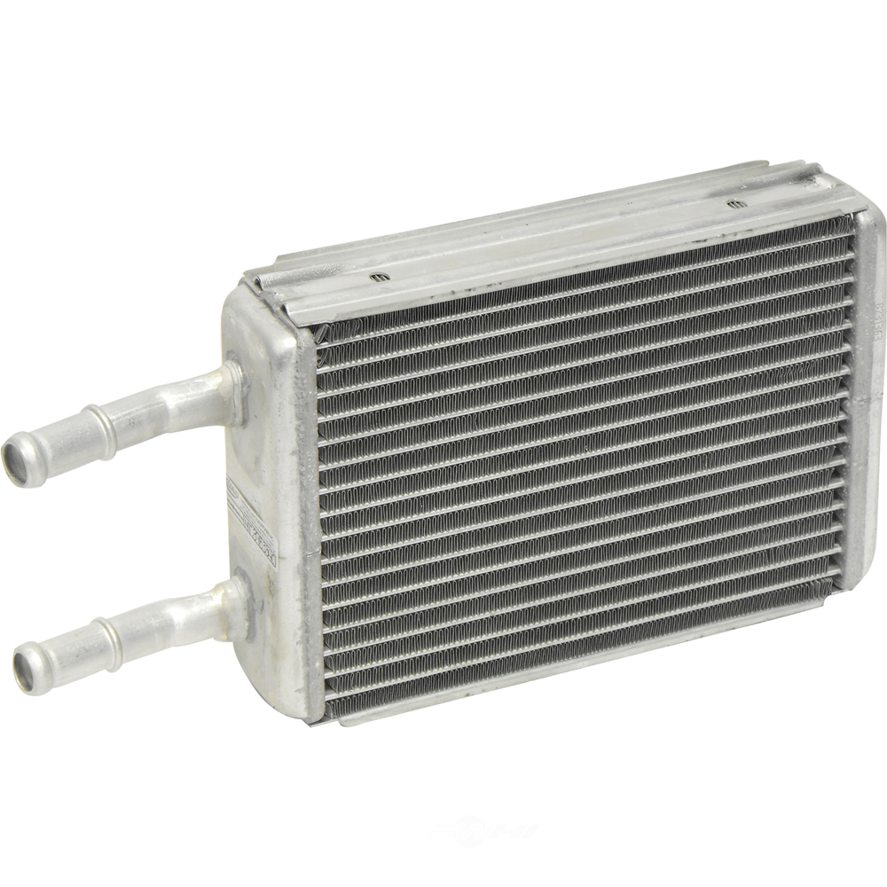 UNIVERSAL AIR CONDITIONER, INC. - Heater Core Aluminum (Rear) - UAC HT 398334C