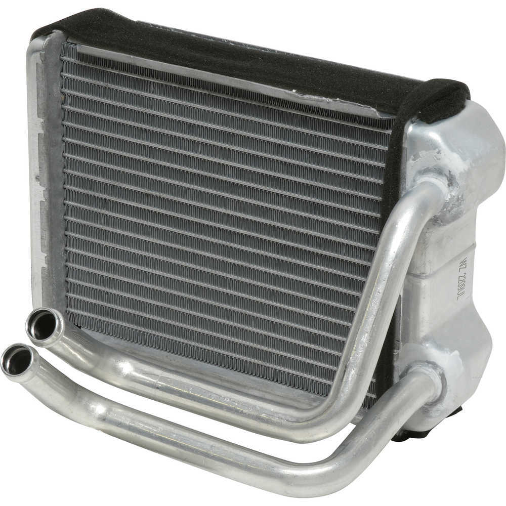 UNIVERSAL AIR CONDITIONER, INC. - Heater Core - UAC - ht-398349c