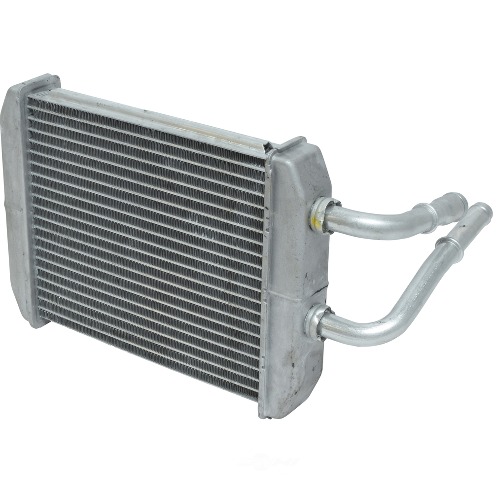 UNIVERSAL AIR CONDITIONER, INC. - Heater Core Aluminum (Front) - UAC HT 398357C